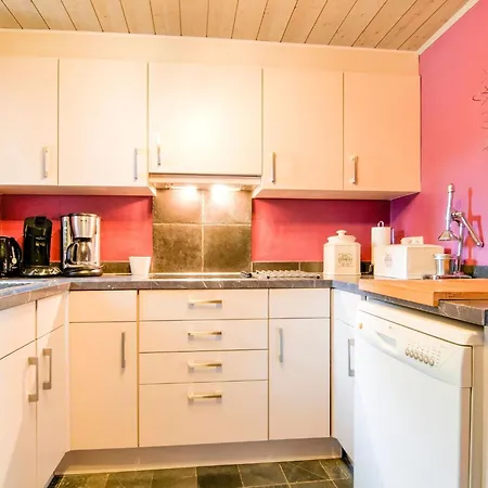Luxurious Holiday Home With Sauna In Fauvillers *