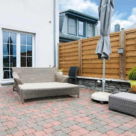 Holiday home Luxurious Holiday Home With Sauna In Fauvillers