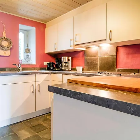 Luxurious Holiday Home With Sauna In Fauvillers * Le Parque