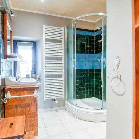 Luxurious Holiday Home With Sauna In Fauvillers *