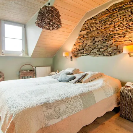 Holiday home Luxurious Holiday Home With Sauna In Fauvillers