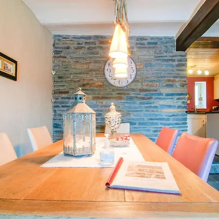 Luxurious Holiday Home With Sauna In Fauvillers * Le Parque