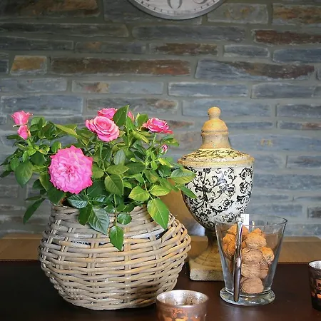 Дом отдыха Luxurious With Sauna In Fauvillers